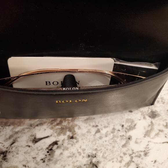 BOLON JARED Sunglasses. - Picture 5 of 9